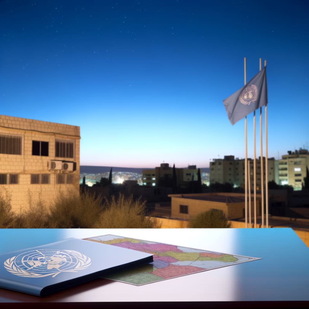 The Powder Keg Ignites: Israel's Airstrikes on Hezbollah Spark Fear of Broader Conflict