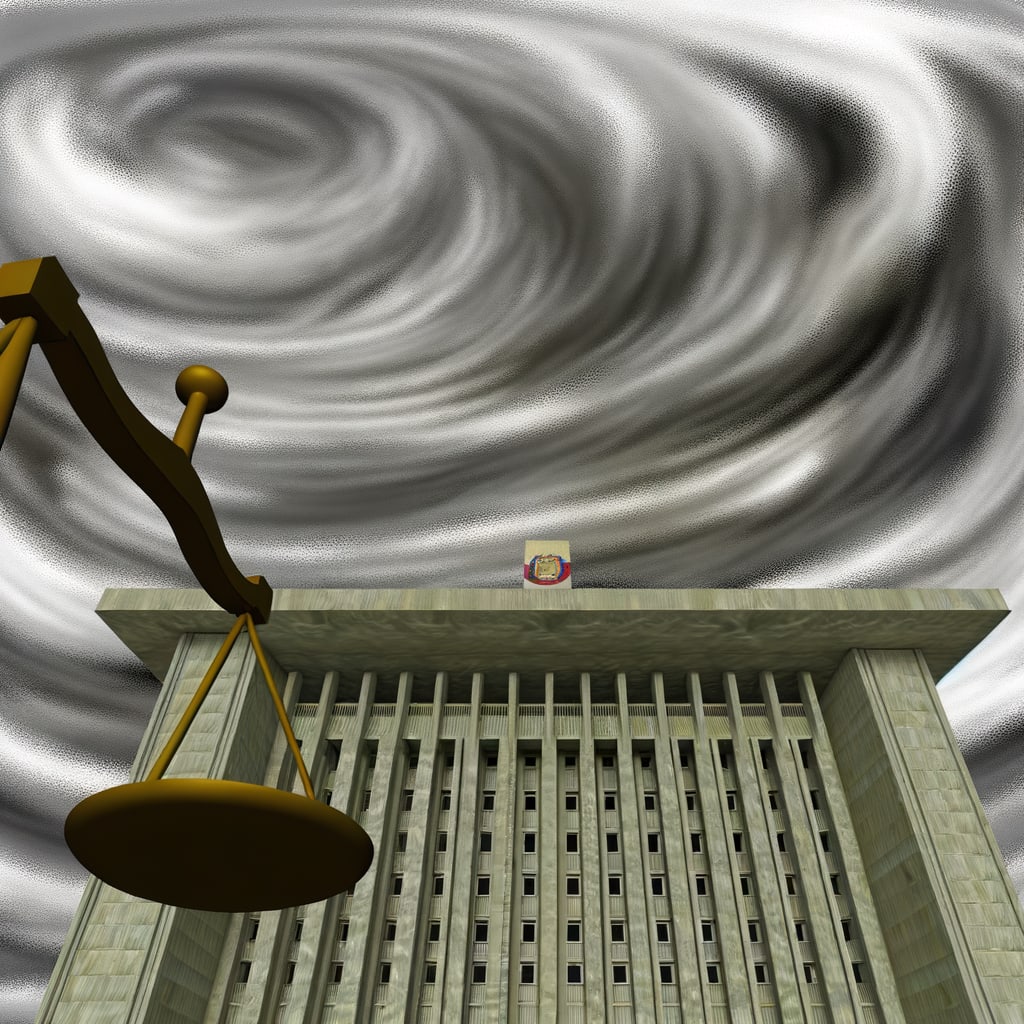 US-Colombia Relations on Thin Ice: A Tale of Caribbean Airstrikes, Drug Cartels, and Human Rights