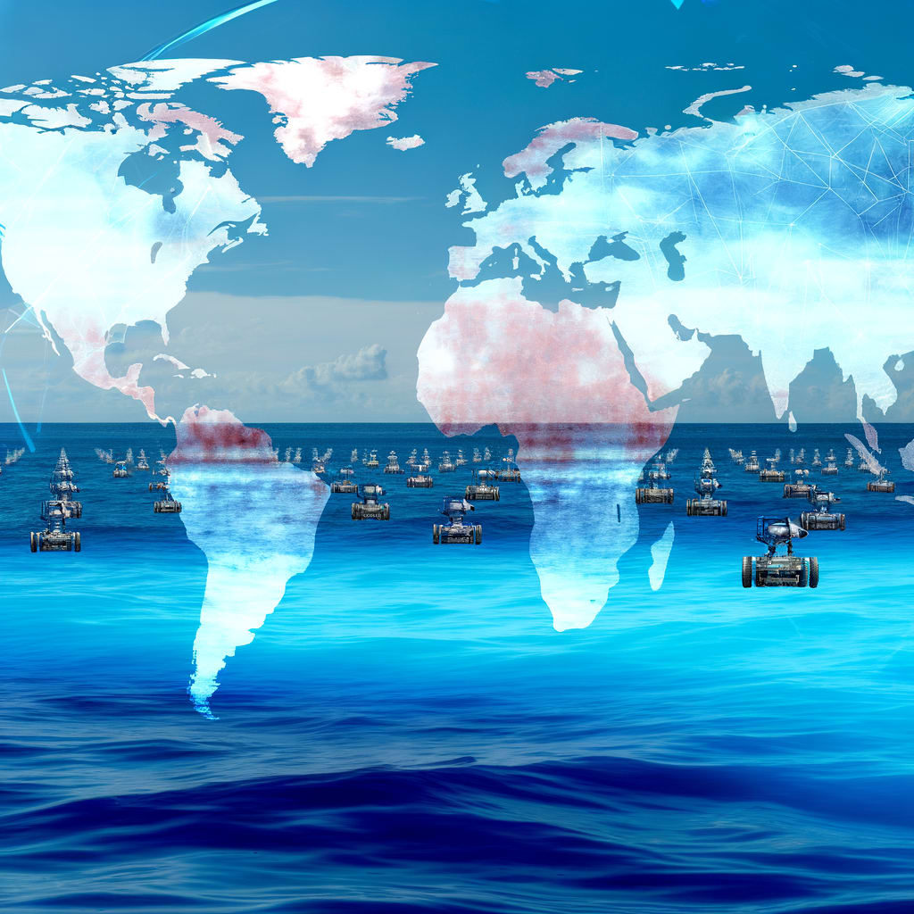 US Strikes Back at Drug Cartels with 'Operation Southern Spear': A New Era in the Fight Against Narcoterrorism