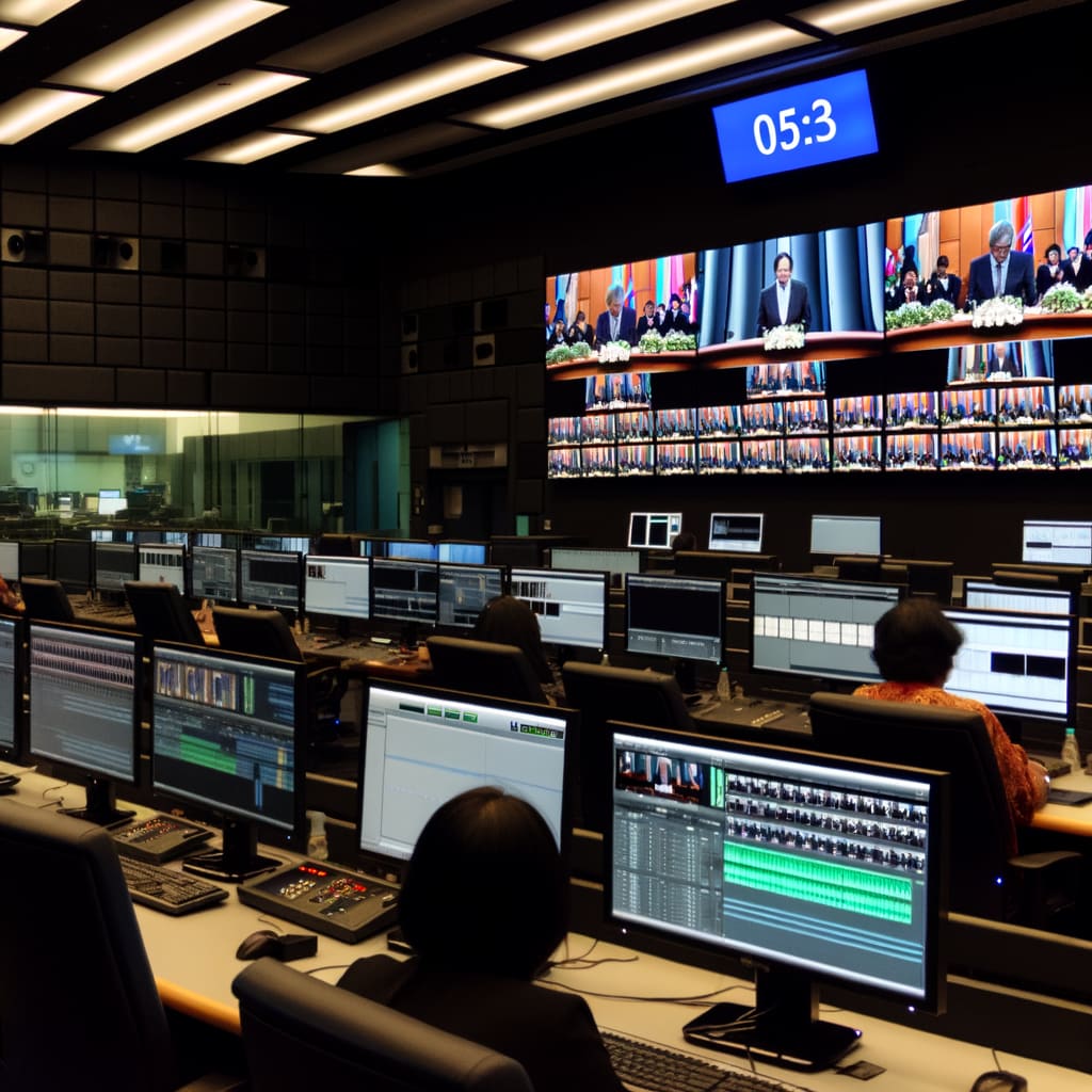 BBC Says Sorry to Trump Over Controversial Edit, But Refuses to Pay a Penny!