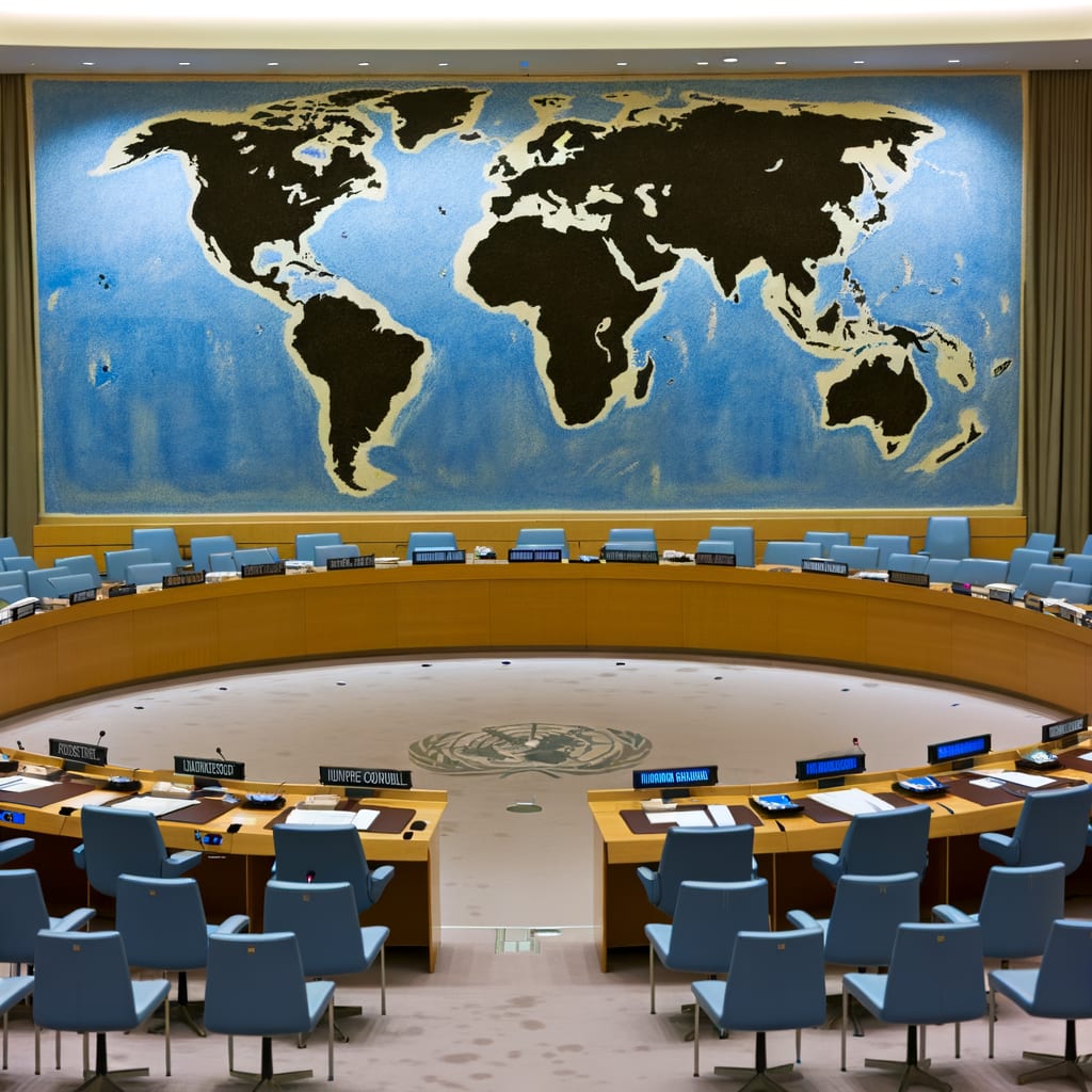 Unveiling Sudan's Darkest Hours: UN Steps in to Investigate El-Fasher Massacre