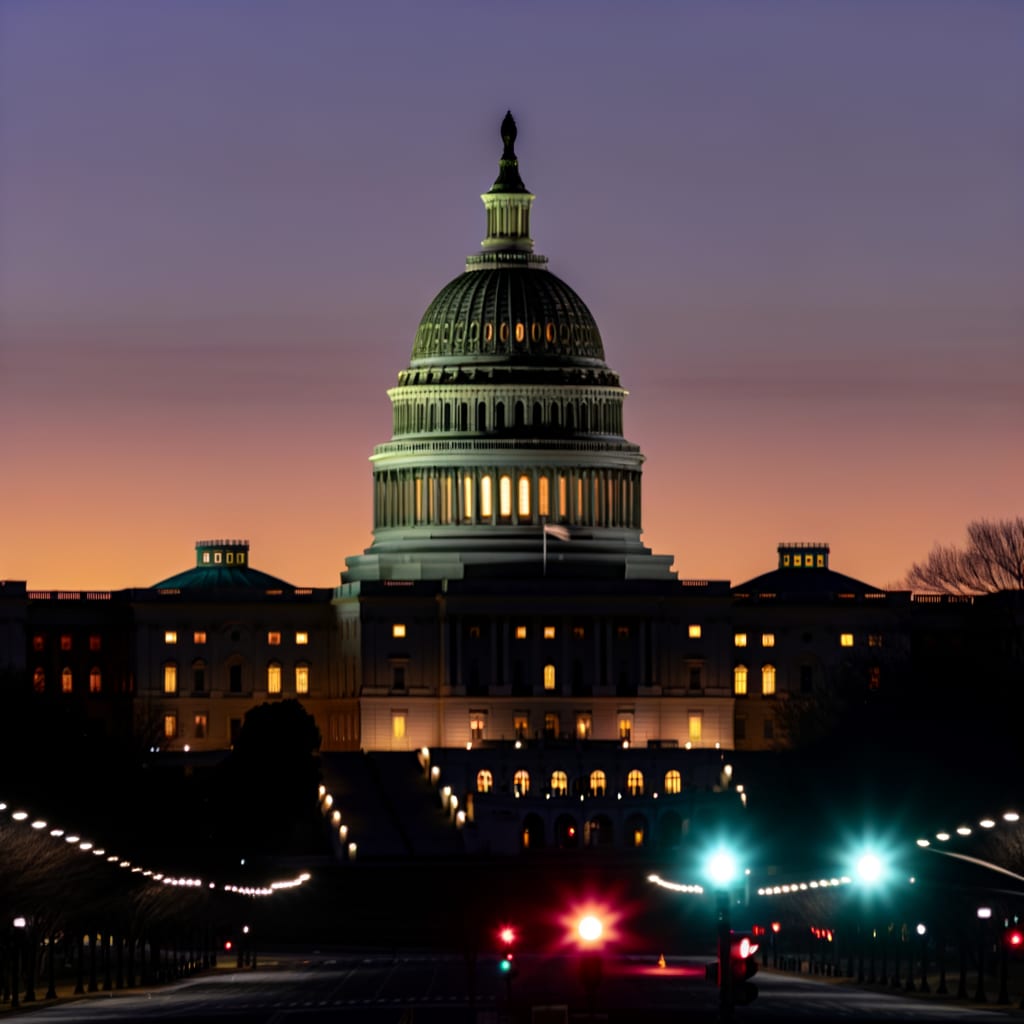 The Longest Standoff in US History Ends: Government Reopens After 43-Day Shutdown