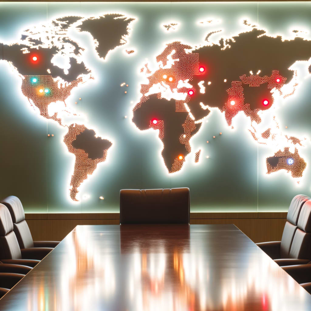 Taiwan Arms Deal: U.S. Throws a $330 Million Curveball in Asia's Power Play