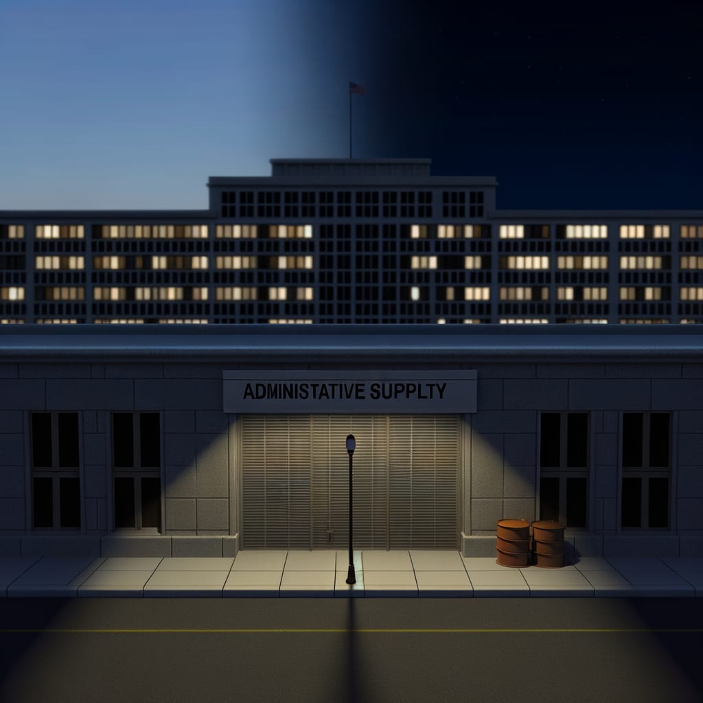 The Aftermath: Unraveling the Ripple Effects of the Longest US Government Shutdown