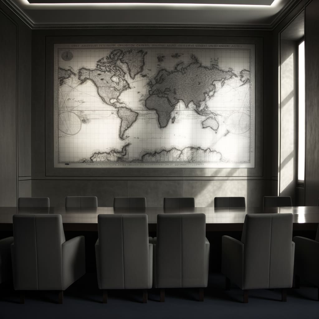 Operation Southern Spear: Is the US Gearing Up for a Showdown with Venezuela?