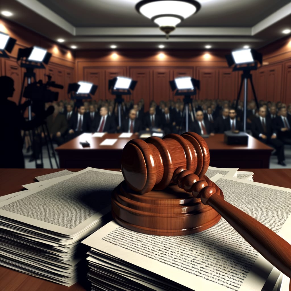 BBC in Hot Water: Trump Eyes Billion-Dollar Lawsuit Over 'Misleading' Documentary Edit