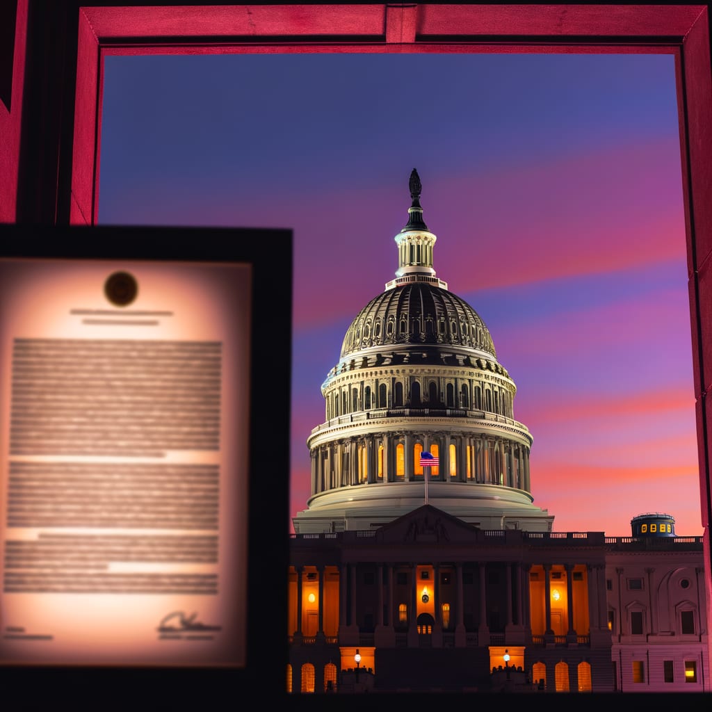 Unmasking Epstein: The Battle for Transparency in the House of Representatives