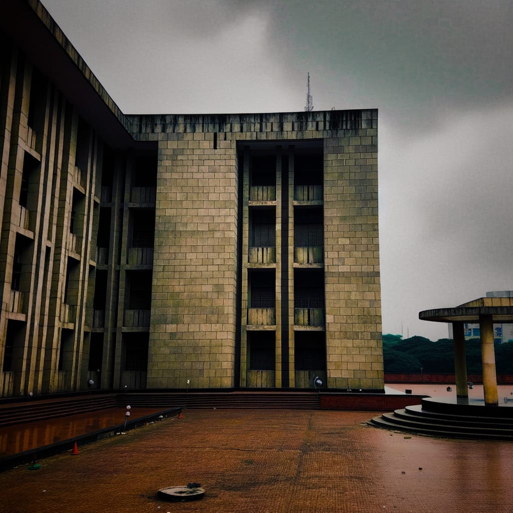 Uprising Fallout: Death Sentence for Ex-Bangladesh PM Sheikh Hasina Sparks Political Unrest