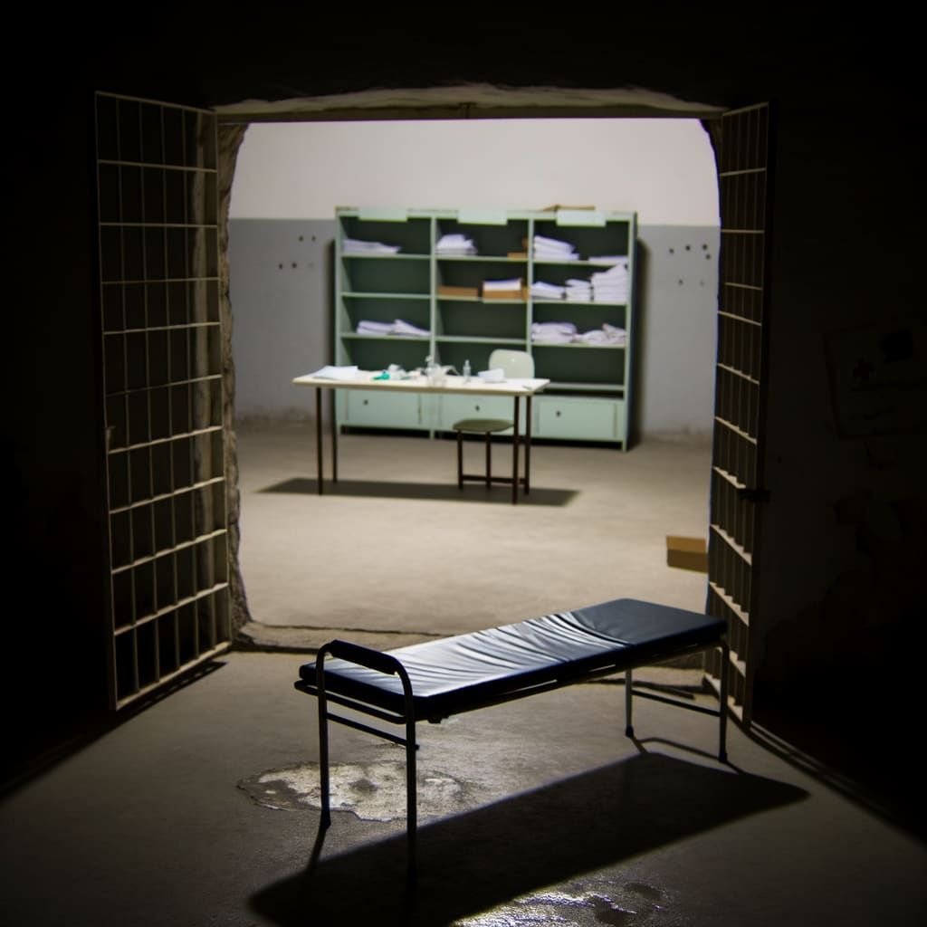 Grim Reality Unveiled: Nearly 100 Palestinians Dead and Hundreds Missing in Israeli Prisons Amid Torture Allegations