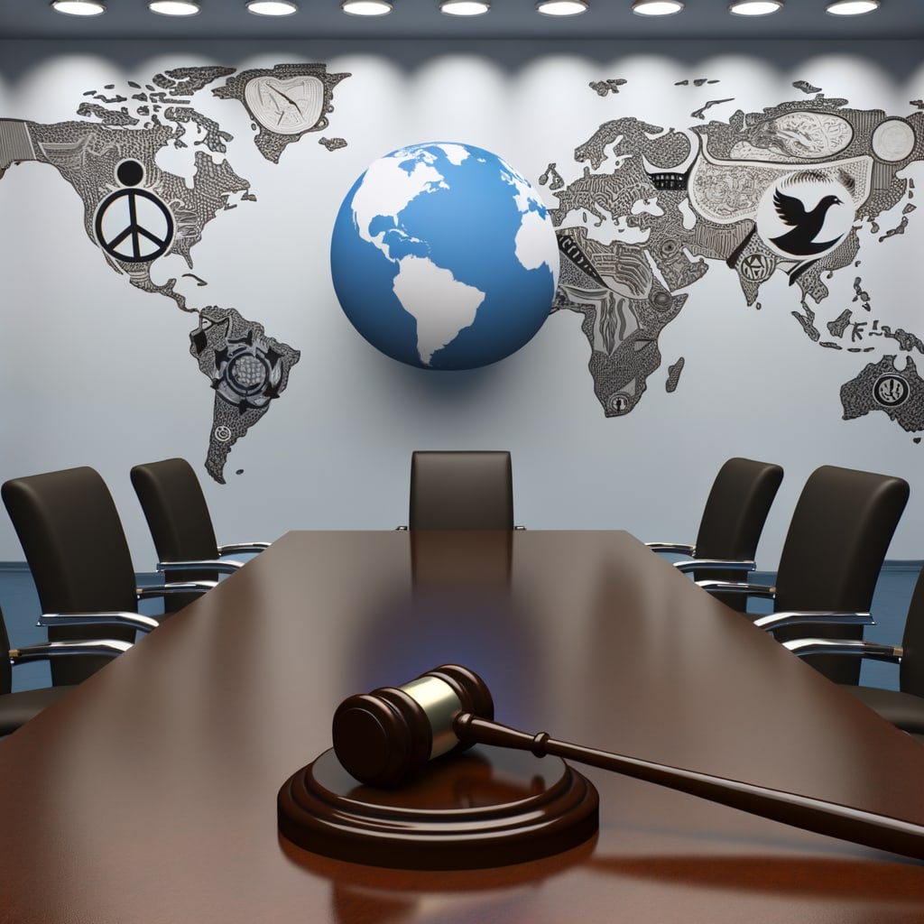 Trump's Venezuela Dilemma: Balancing Talks with Maduro and Threat of Military Intervention