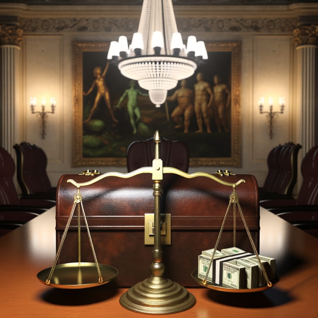 Trump Stands by Saudi Crown Prince Amidst Controversy and Trillion-Dollar Promise