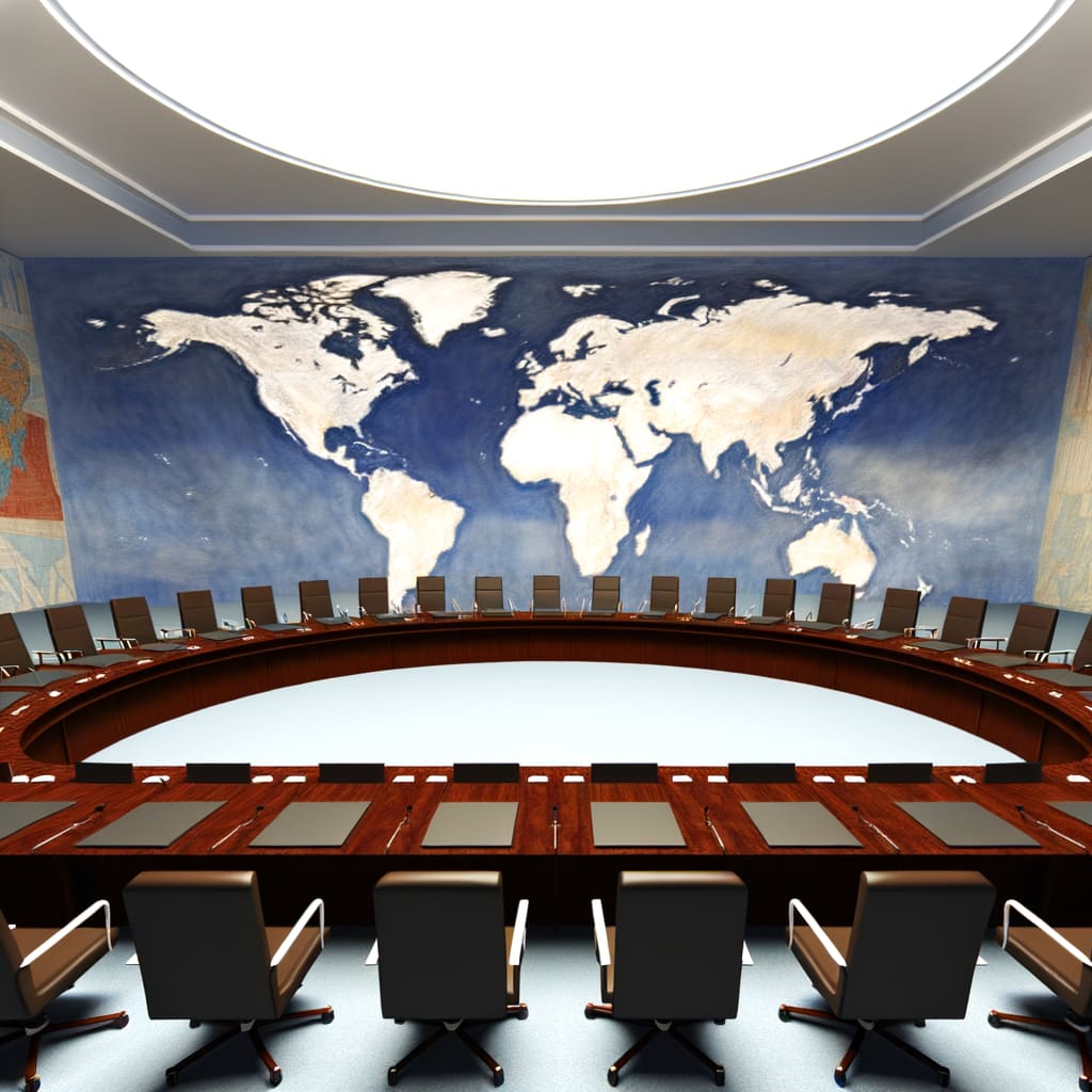 Trump's Double-Edged Sword: Military Threats and Diplomatic Talks with Venezuela