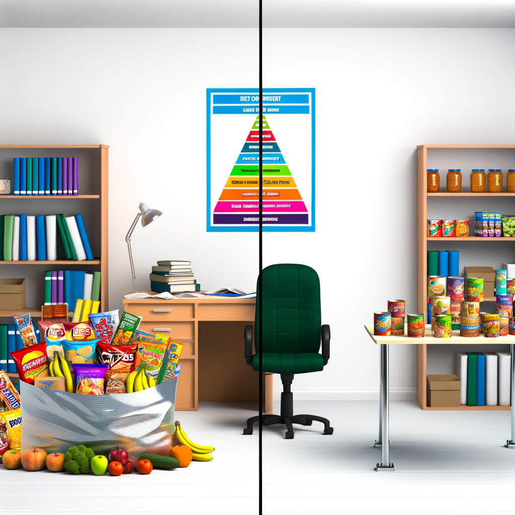 The Hidden Dangers of Ultra-Processed Foods: Are They Slowly Killing Us?