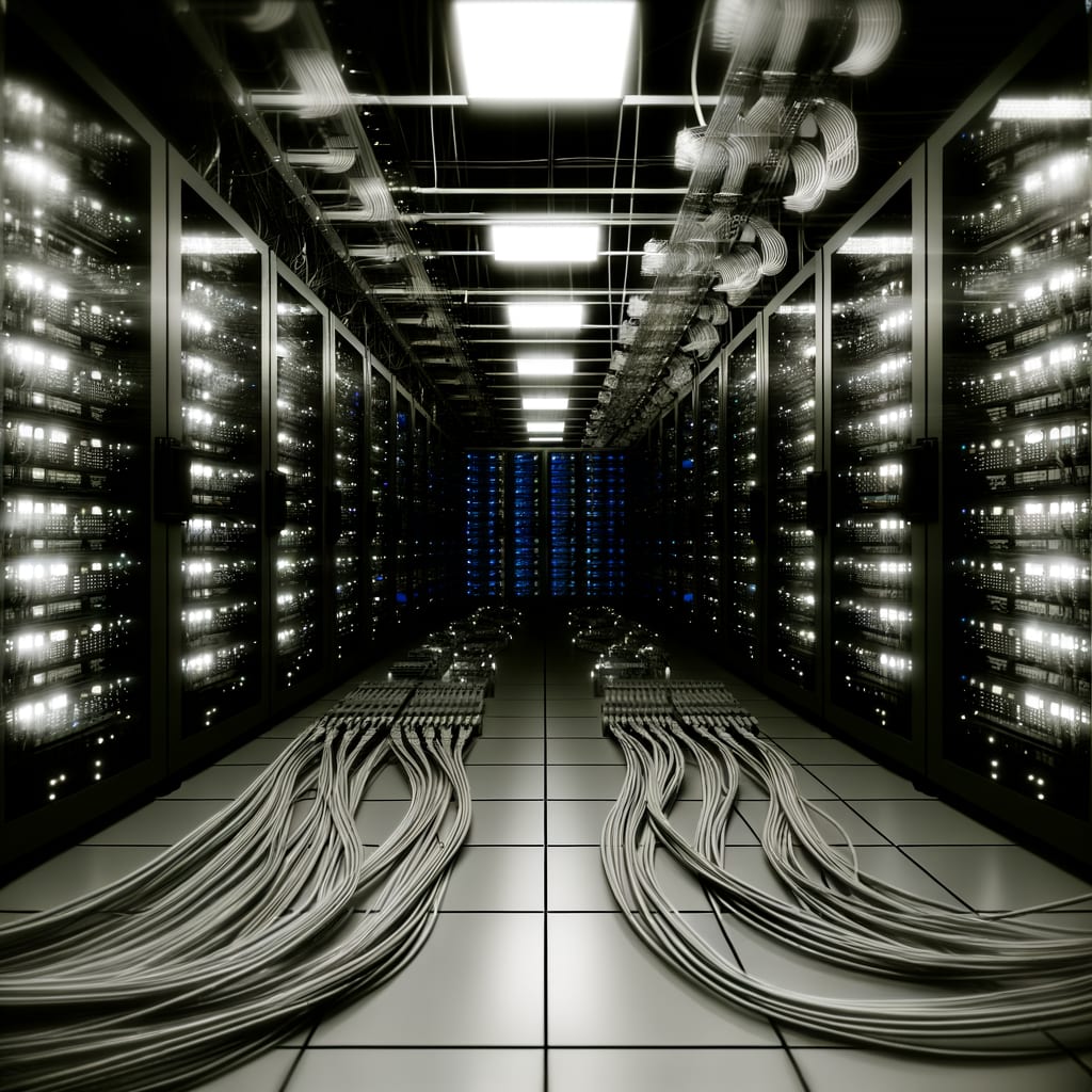 The Internet Stumbles: Cloudflare Outage Takes Down Major Online Services