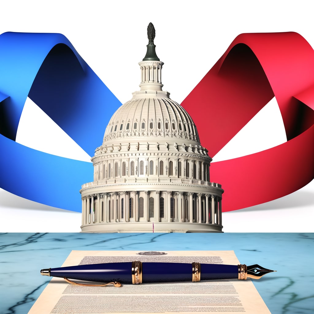 Unveiling Epstein's Dark Secrets: Congress Greenlights Release of Files Amid Bipartisan Support