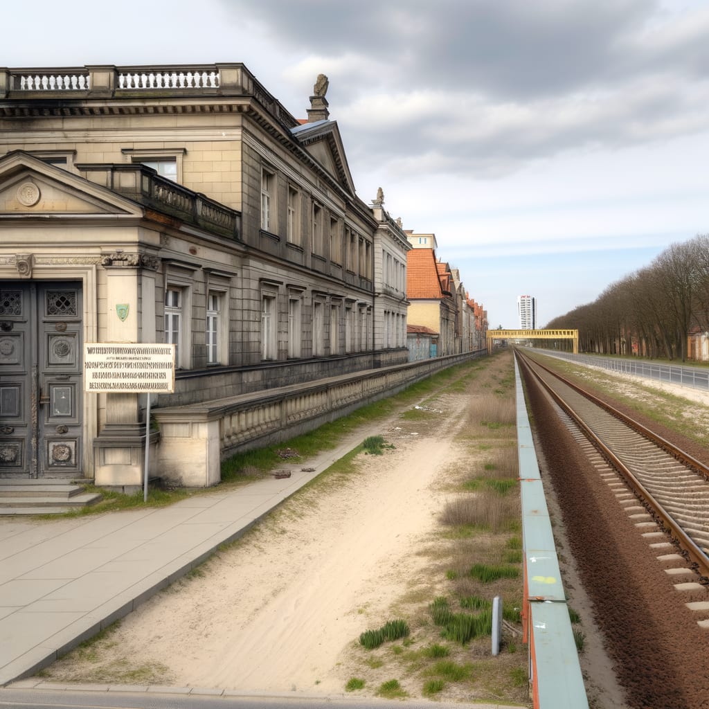 Tensions Escalate as Poland Closes Last Russian Consulate Following Railway Sabotage Accusations