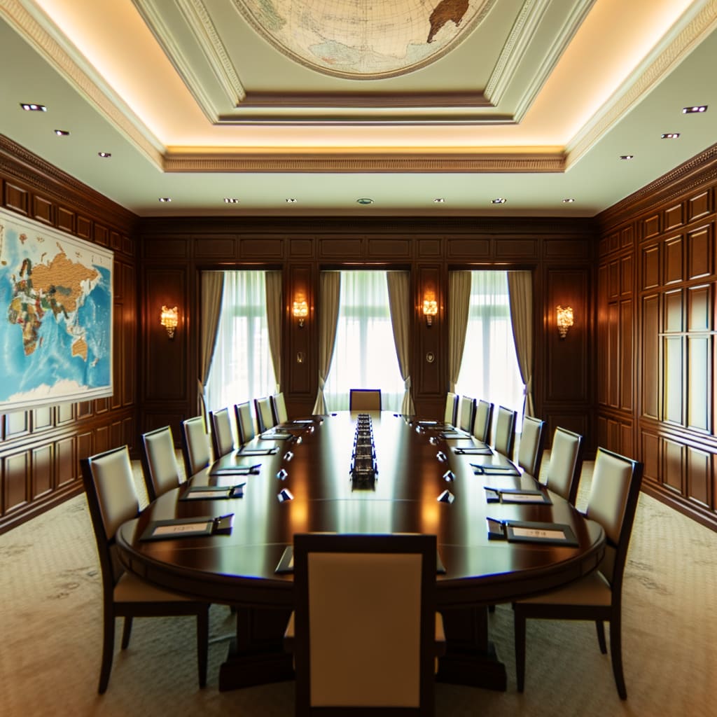 Trump's Unexpected U-Turn: Commits to Ending Sudan's Humanitarian Crisis Following Saudi Crown Prince's Request