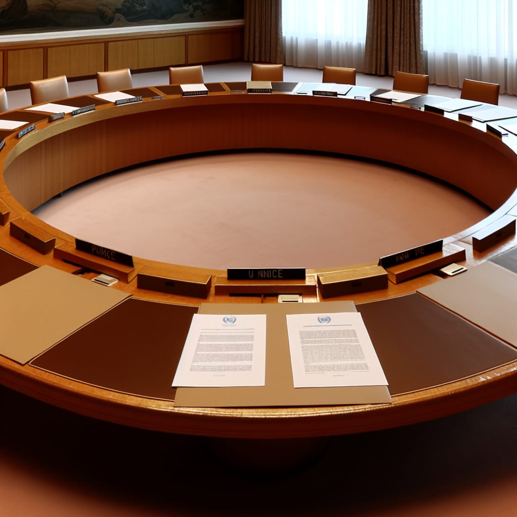 A New Era for Gaza? UN Votes in Favor of US-led Peace Plan Amid Widespread Criticism