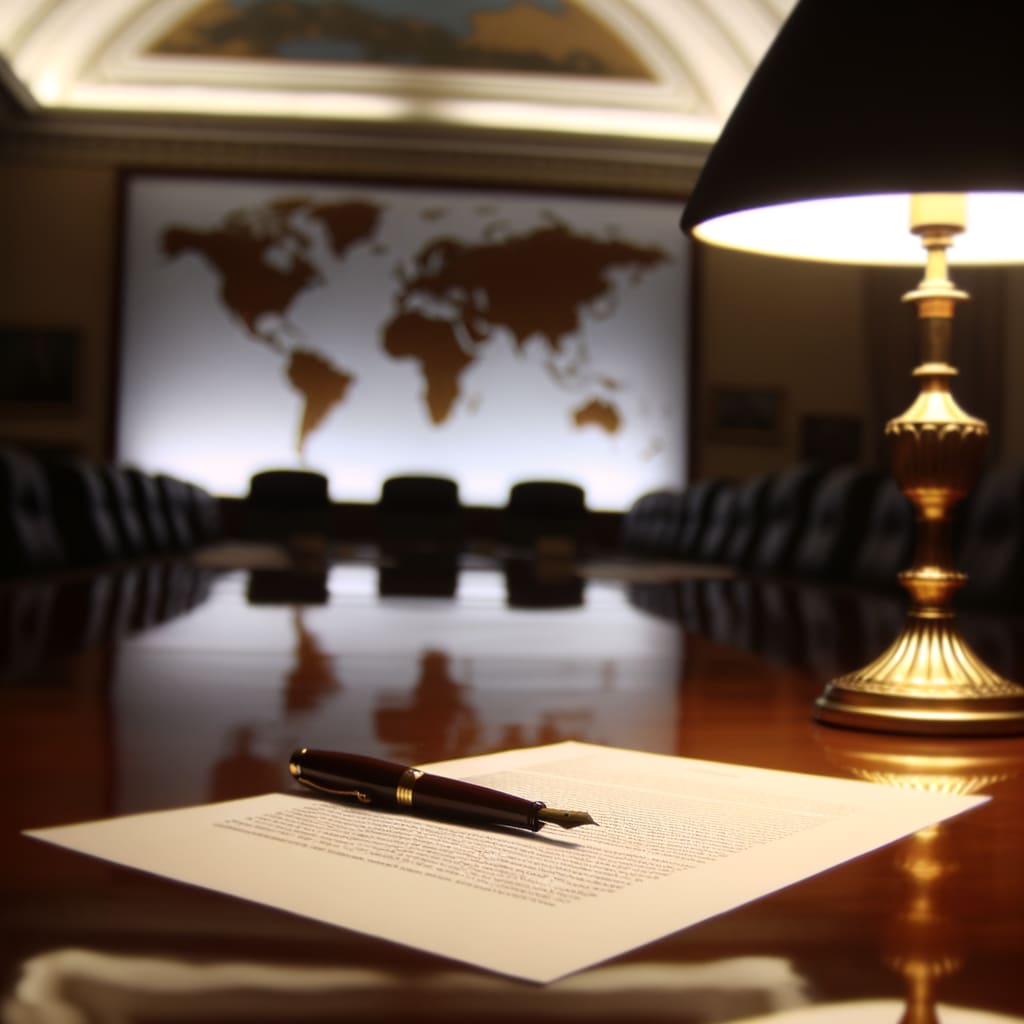 New US-Russia Ukraine Peace Plan Sparks Global Debate