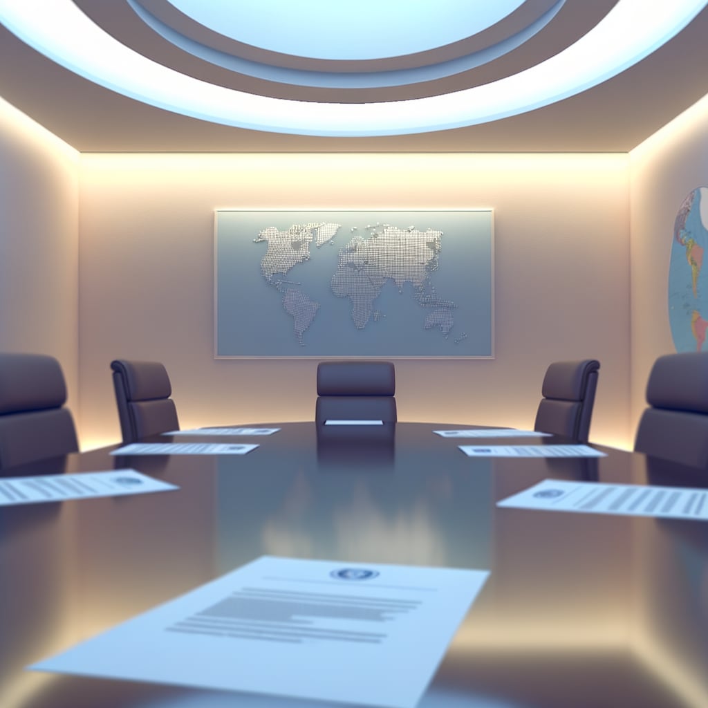 Iran and IAEA Lock Horns Over Nuclear Program: A Global Standoff