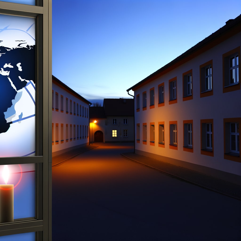 Ceasefire Shattered: Israeli Airstrikes Claim Lives in Gaza Amid Rising Tensions