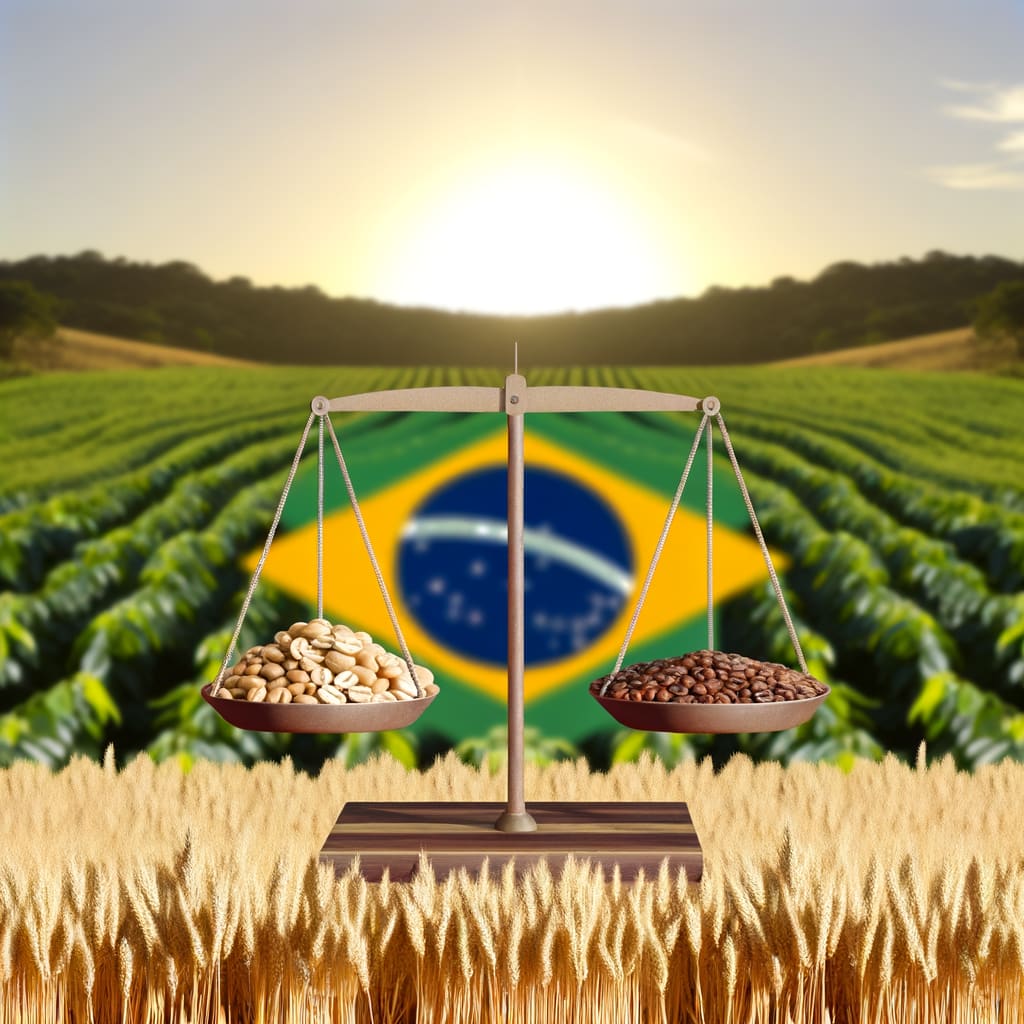 A Glimmer of Hope in Global Trade War as Trump Eases Tariffs on Certain Imports