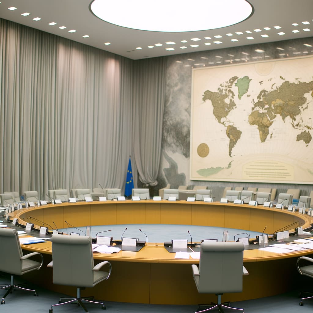 EU Leaders Rally for Ukraine: A Stand Against the Controversial US Peace Plan