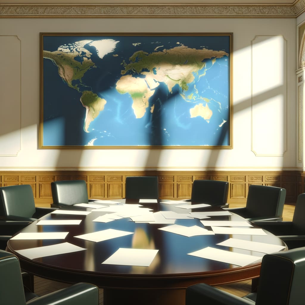 Trump's Peace or Surrender? The 28-Point Ukraine Plan that's Shaking the World