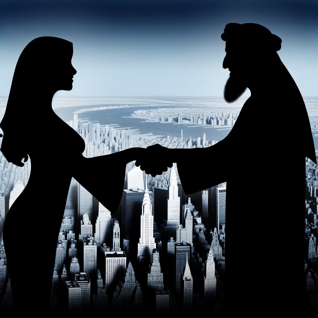 Political Rivals Unite? Trump and Mamdani Set Differences Aside in Historic Meeting