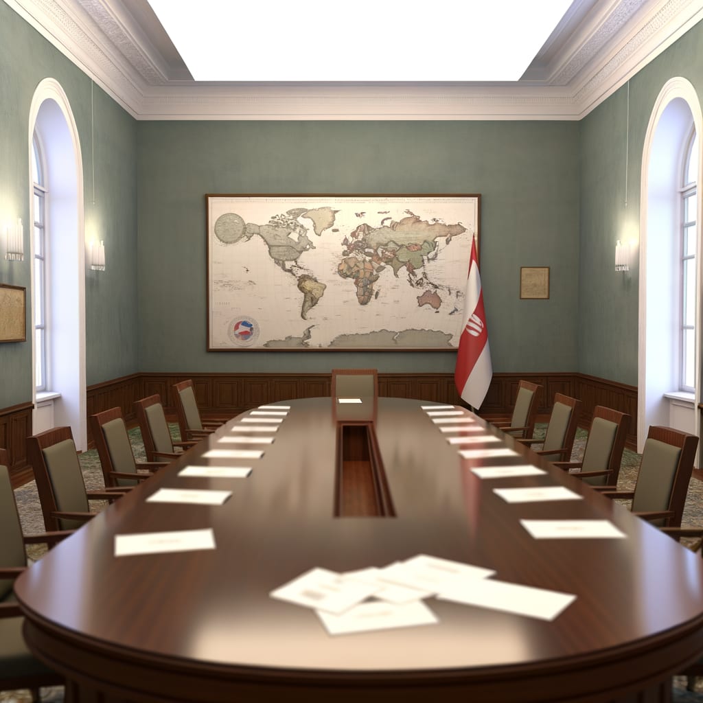 Zelenskyy's Dilemma: Accept Controversial US Peace Plan or Risk Losing Key Ally