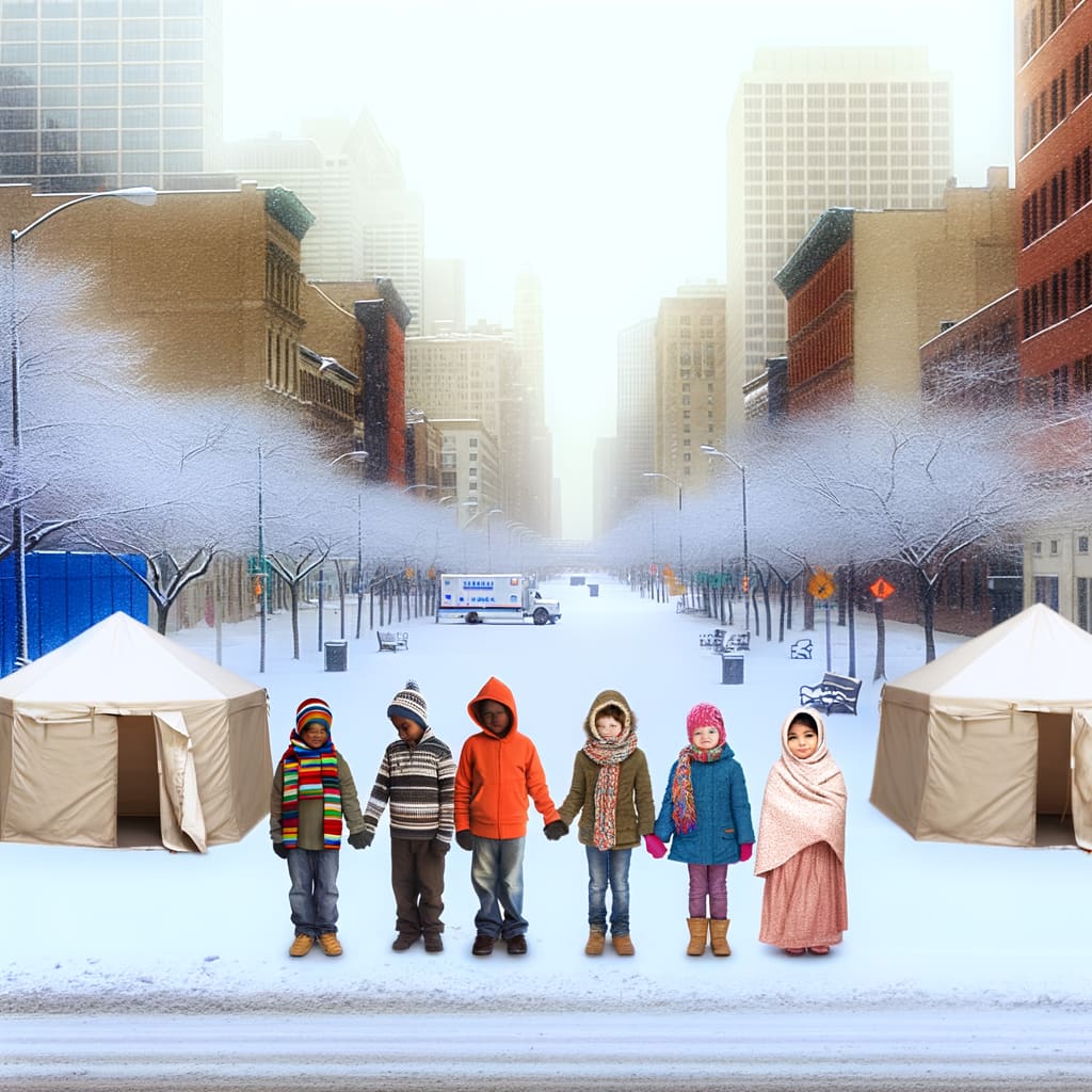 Innocence Under Fire: Gaza's Children Pay the Price as Health System Teeters on the Brink