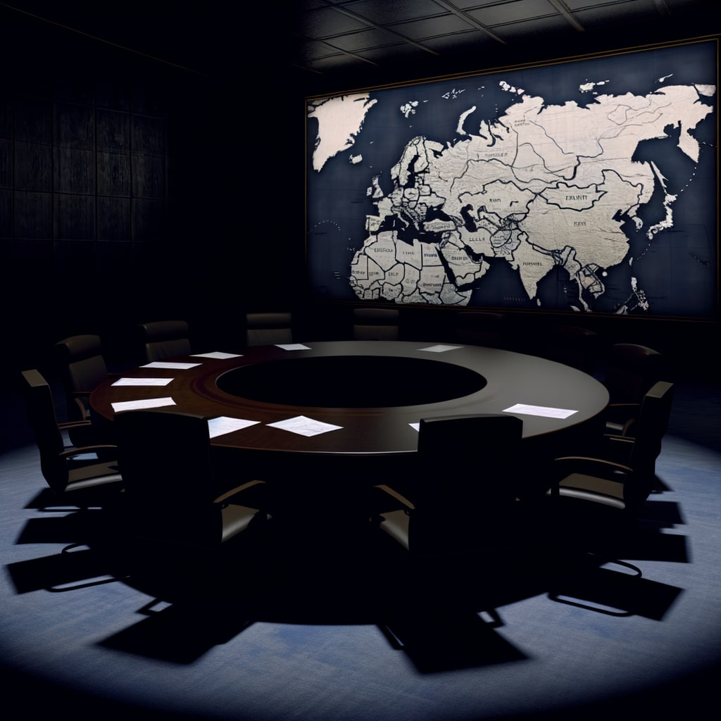 Deadline Looms as US Pushes Ukraine Towards Controversial Peace Plan Favoring Russia