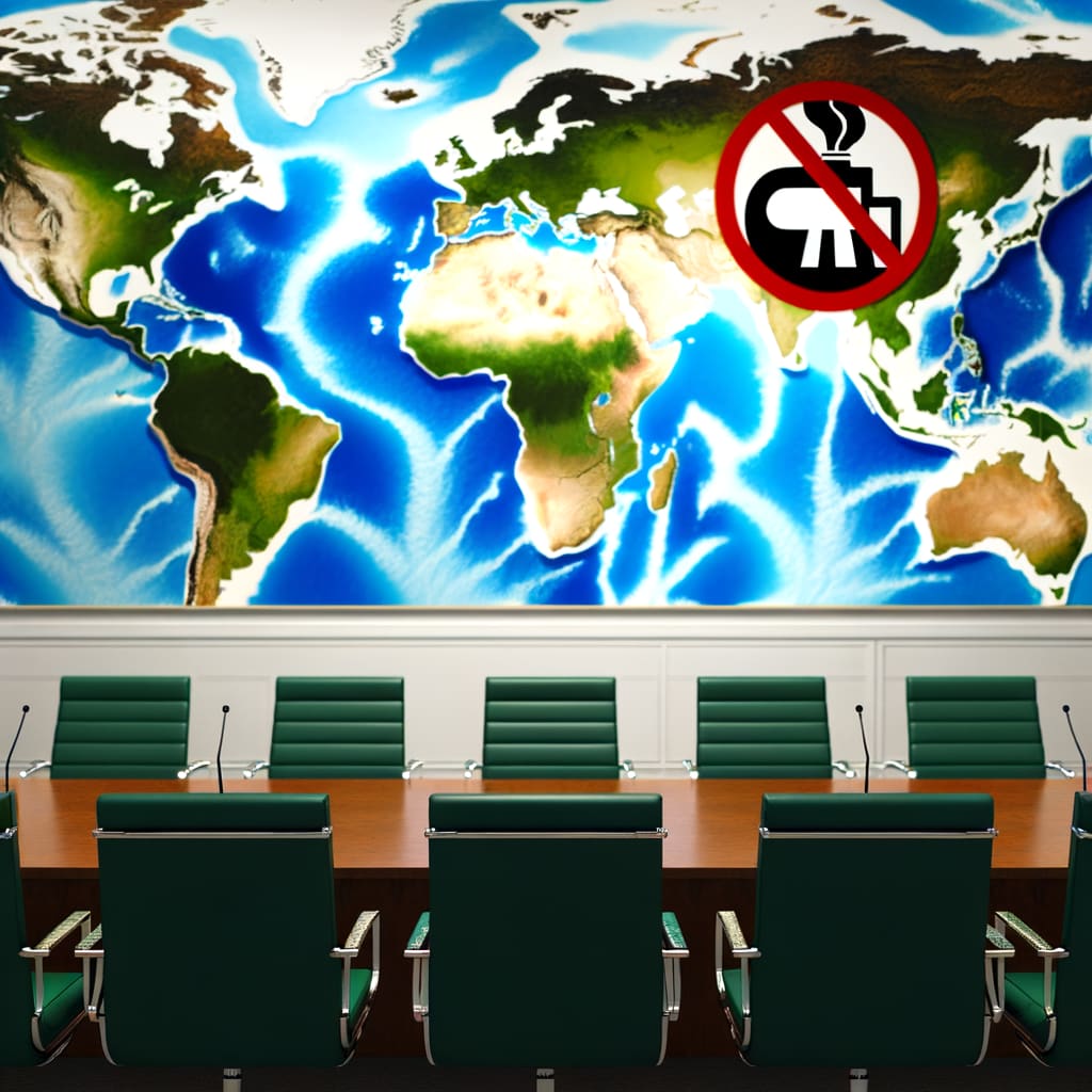 Climate Change Showdown: Over 30 Countries Clamor for Fossil Fuel Phase-Out at COP30