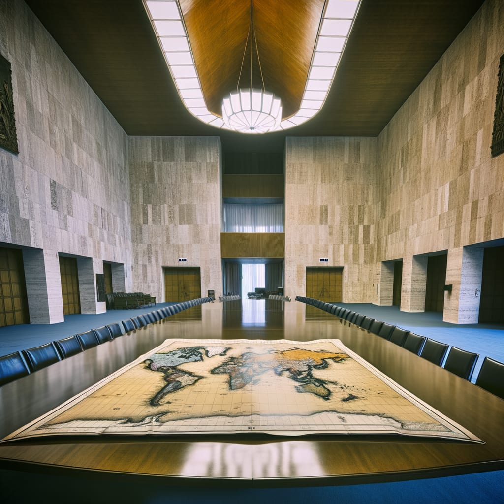 Venezuela on the Brink: US Military Operations Stoke Fears of Civil War and Regime Change