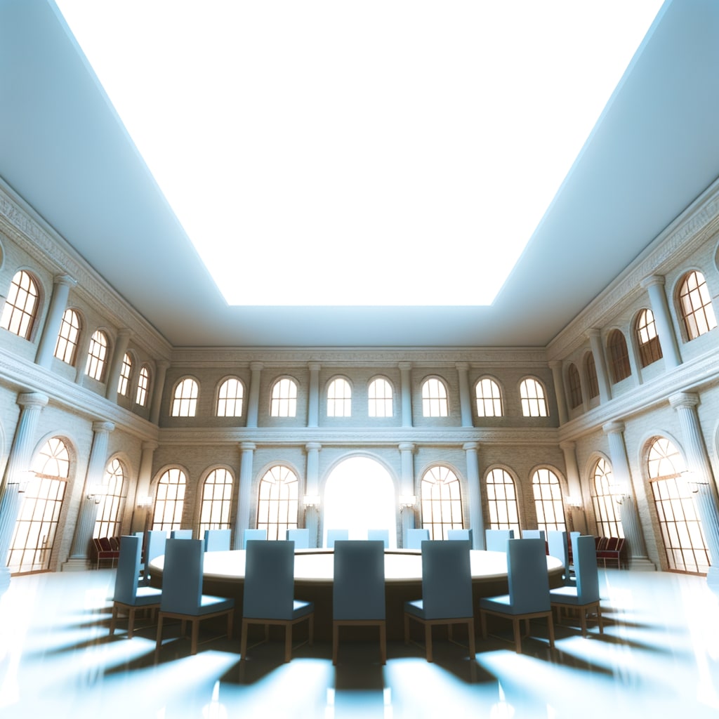 Turmoil and Triumph: The High Stakes Game of the US-Ukraine Peace Negotiations