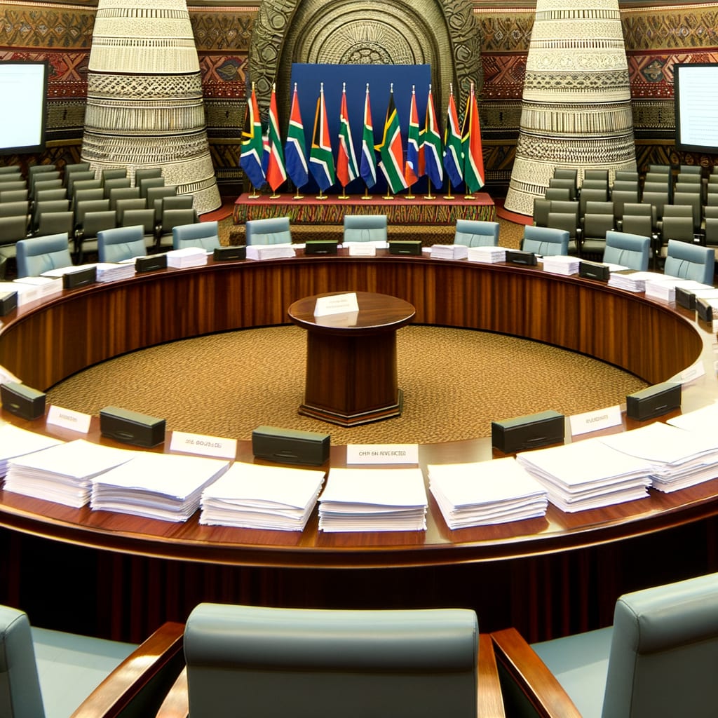 South Africa's G20 Summit: A Beacon of Global Cooperation Amid US Boycott