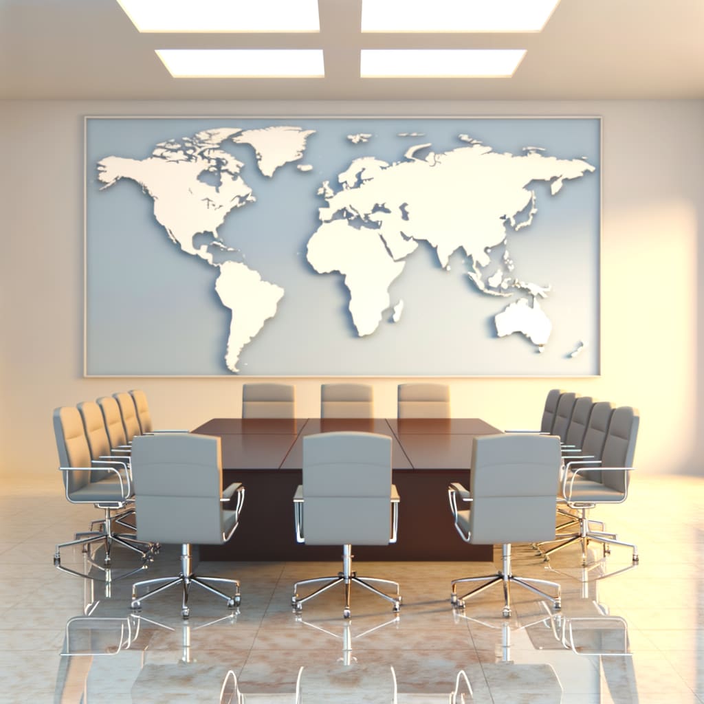 Middle East on High Alert as Israeli Airstrike Takes Down Top Hezbollah Commander in Beirut