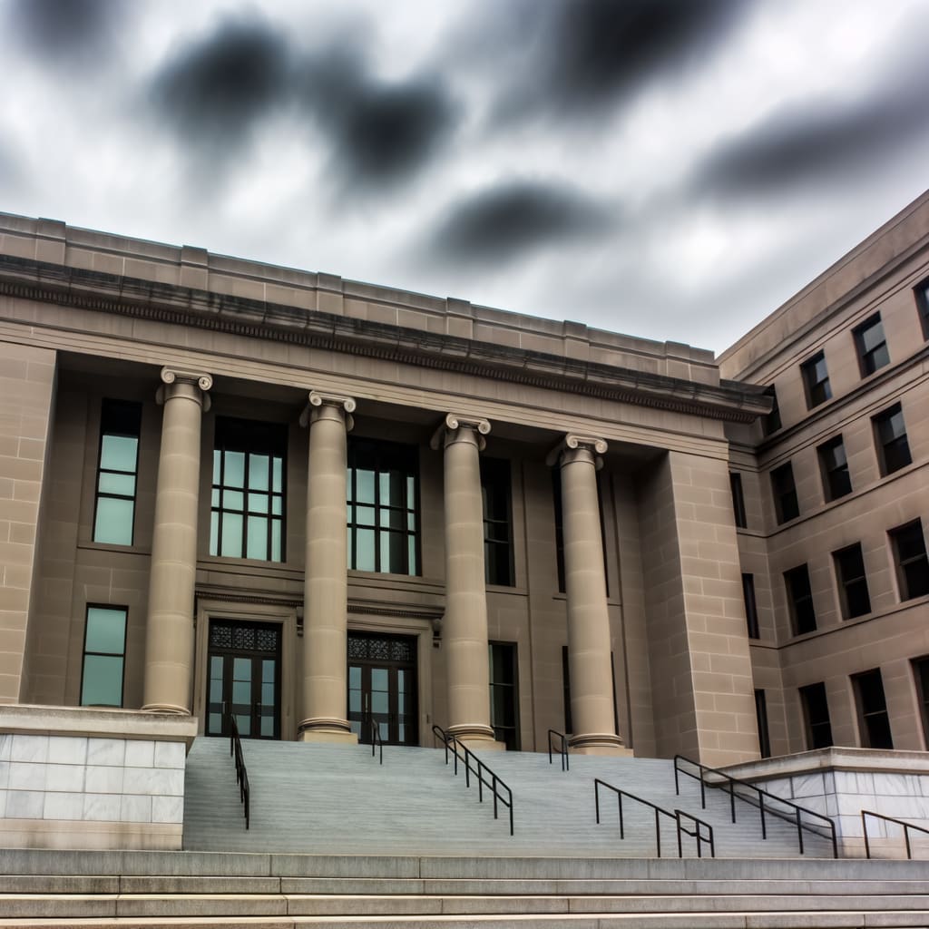 Trump's Legal Crusade Hits a Wall: Criminal Cases Against Comey, NY AG James Dropped Due to Prosecutor's Unlawful Appointment