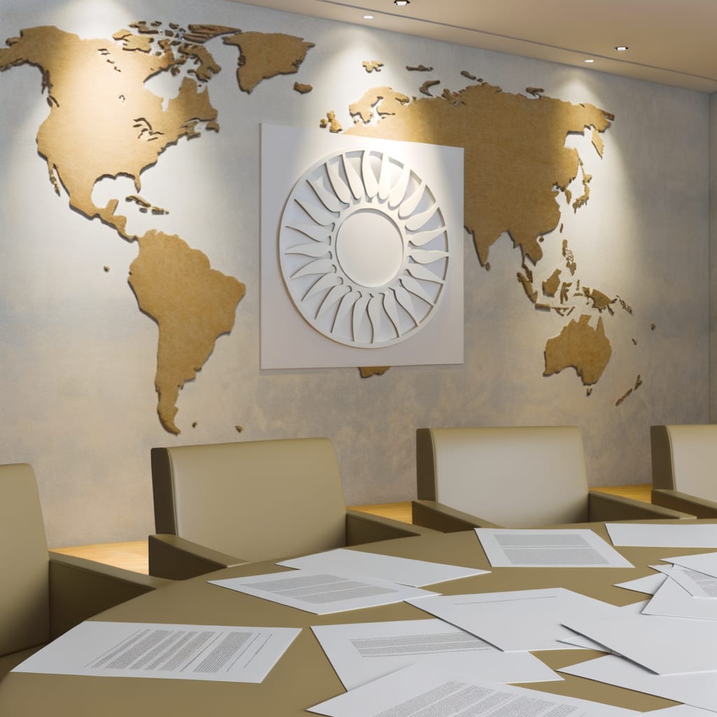 Maduro's Nightmare: U.S. Brands Alleged Venezuelan Drug Cartel as Terrorists Amid Rising Global Strains