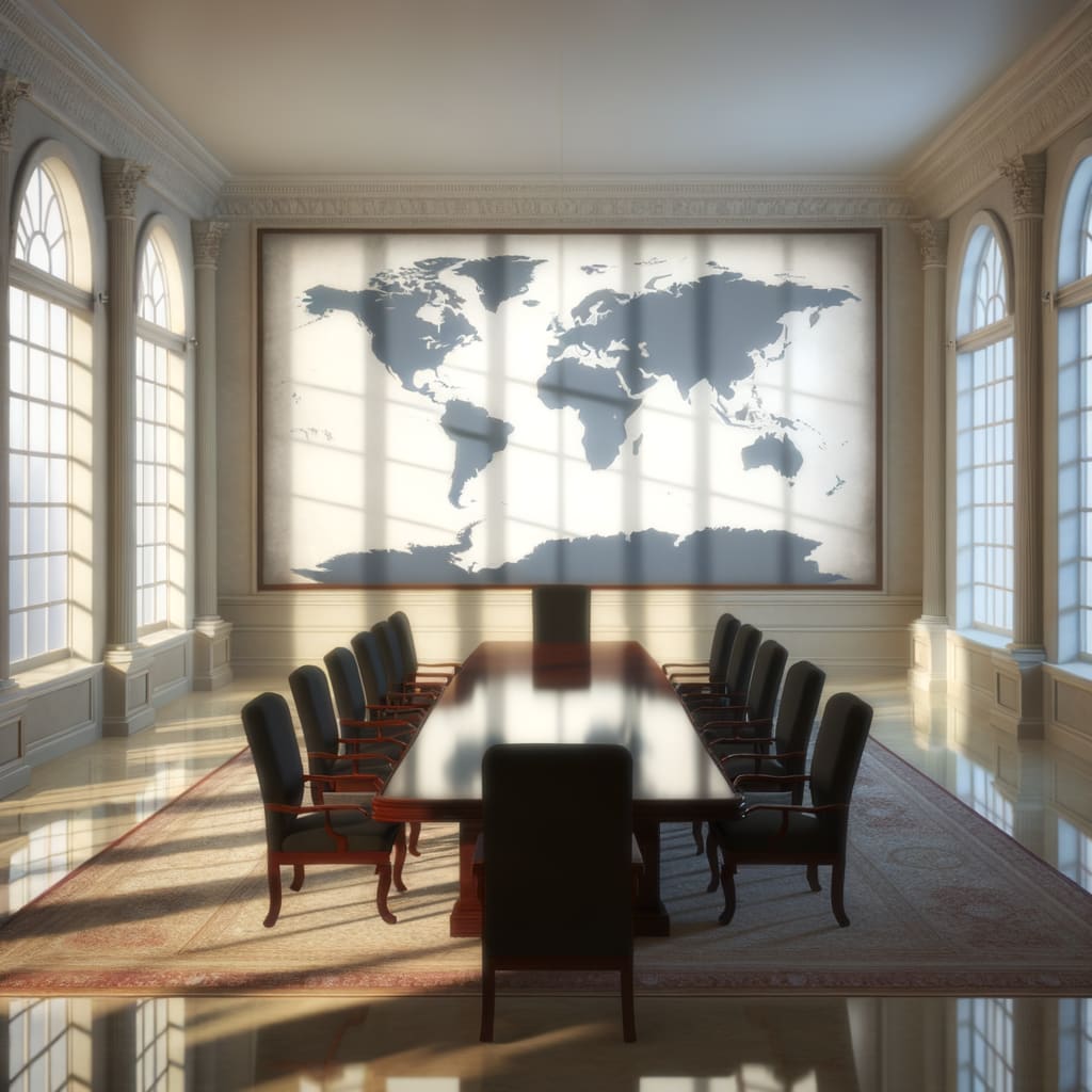 A New Chapter in Middle East Conflict: Israel's Bold Strike on Hezbollah's Military Chief