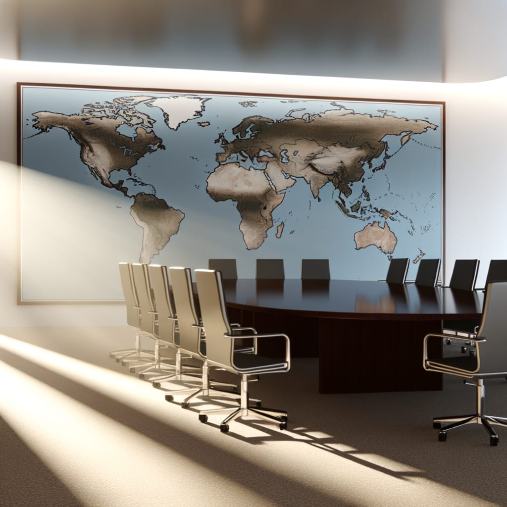 Taiwan Tensions Ignite Diplomatic Firestorm Between China and Japan