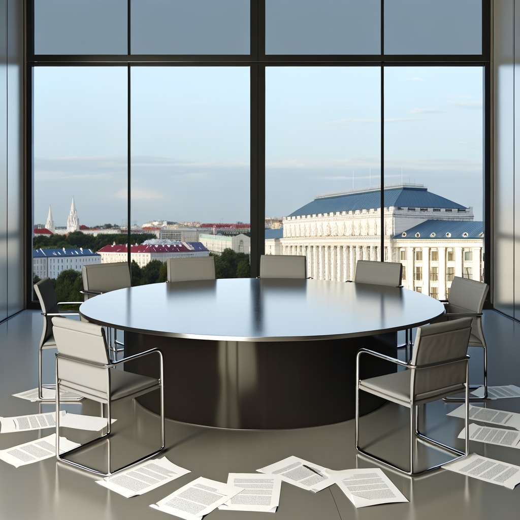 Deadline Lifted: Trump's U.S.-Backed Peace Plan for Ukraine Nears Completion Amid Controversy