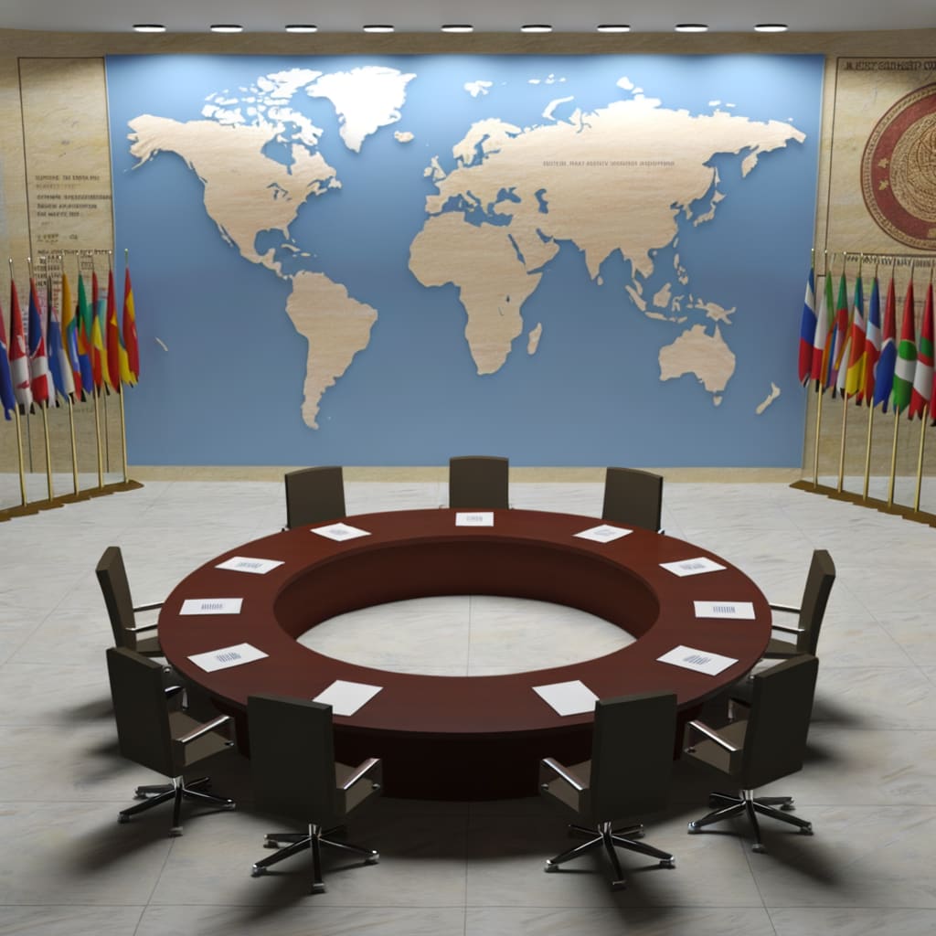 Trump's High-Stakes Gamble: Can His Controversial Ukraine Peace Plan Succeed?