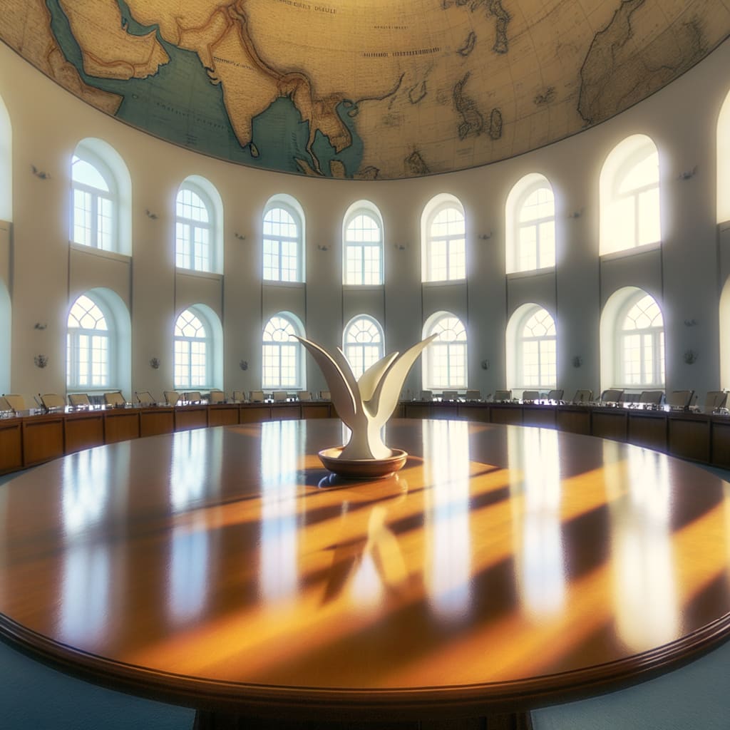 Ticking Clock on Ukraine: Will a US-Proposed Peace Plan End the Conflict or Concede Too Much to Russia?