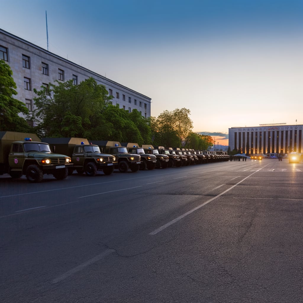 From U.S. Ally to Alleged Attacker: The Unsettling Transformation of Afghan National Rahmanullah Lakanwal