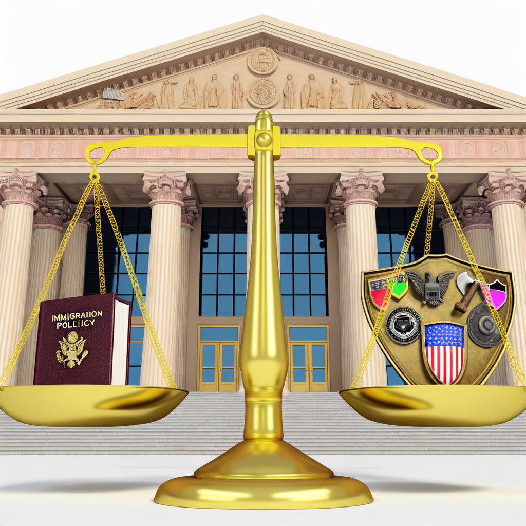 Shooting Incident Spurs Trump's Call for Afghan Immigrant Review: A Security or Political Move?