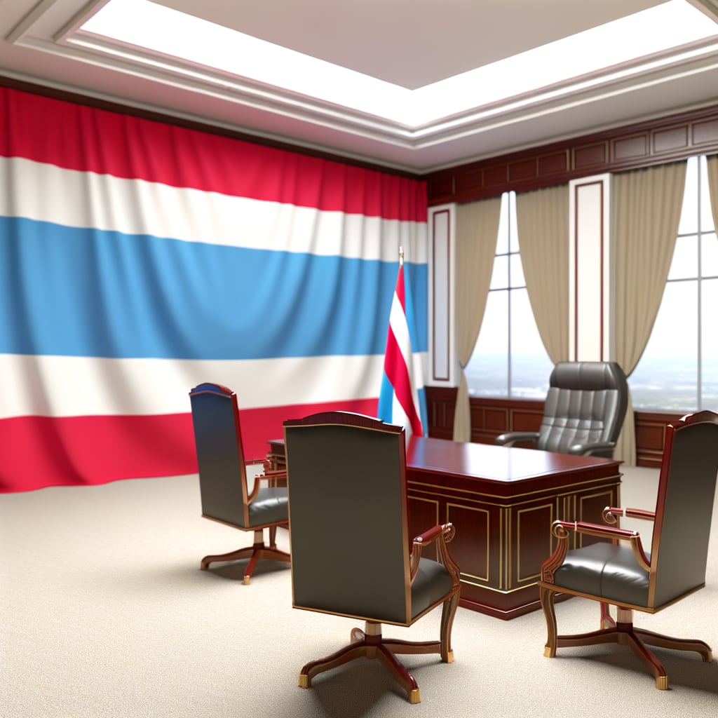 A New Leader in Guinea-Bissau: Military Coup Overthrows Embalò Amid Election Controversy