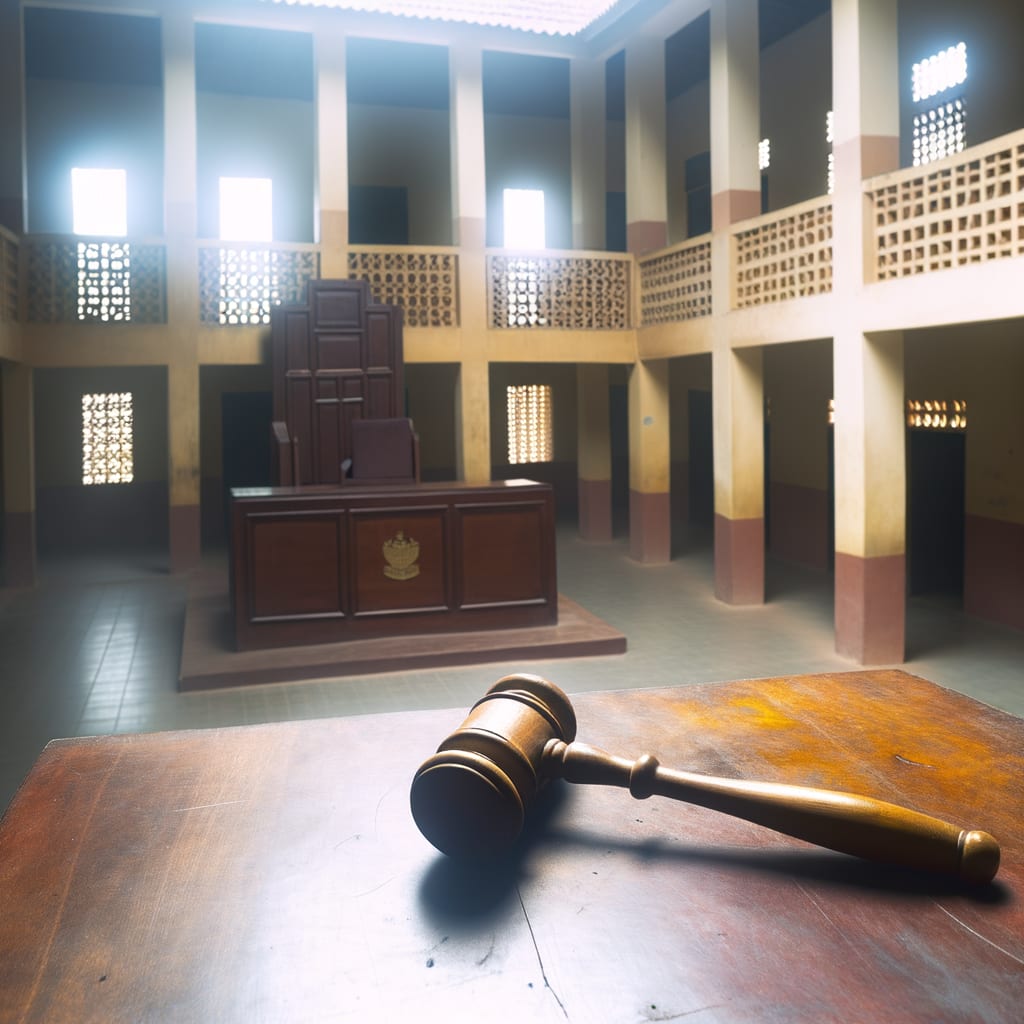 Guinea-Bissau in Flux: Military Coup Ushers in New Leadership, Ousted President Flees