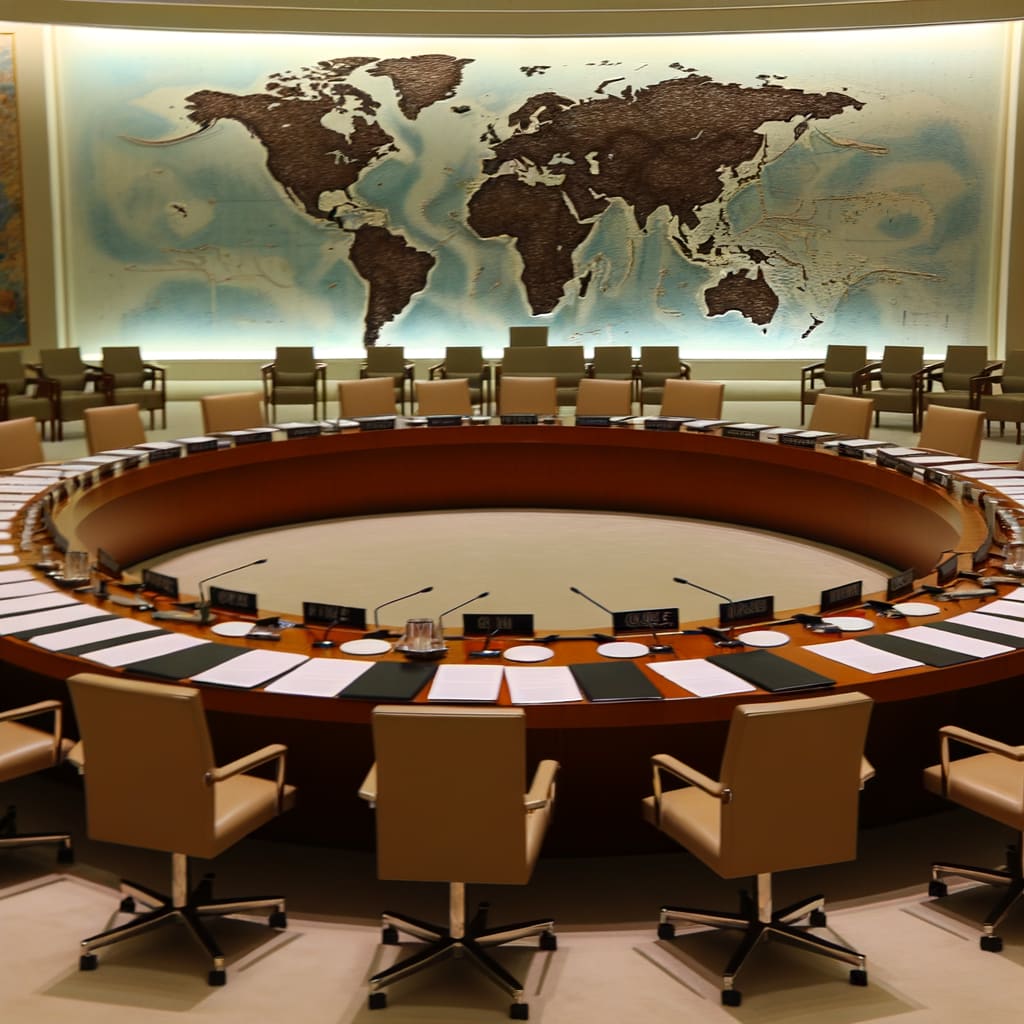 Taiwan Tensions Ignite Diplomatic Firestorm Between China and Japan