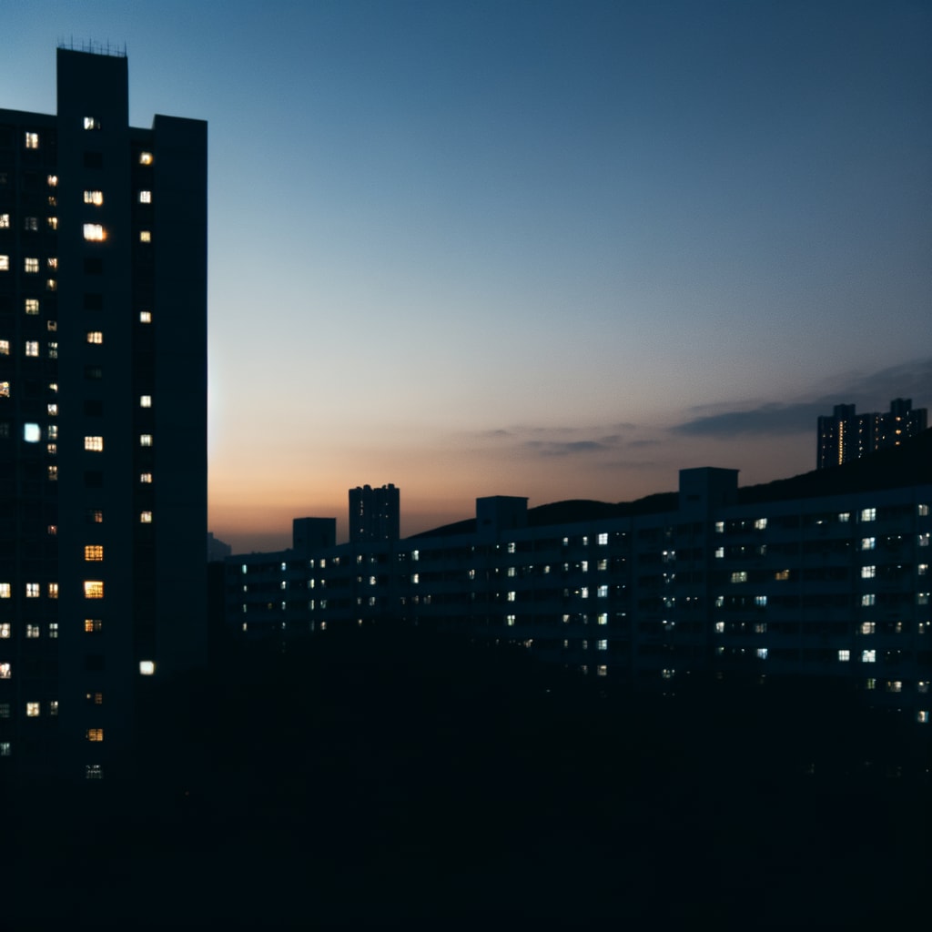 Deadly Inferno in Hong Kong High-rise: A Tale of Negligence, Corruption, and Tragedy